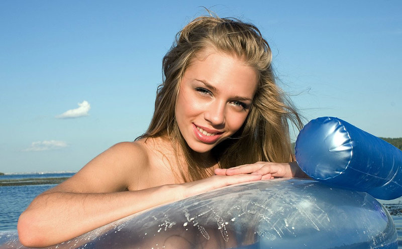 Проститутка Валентина