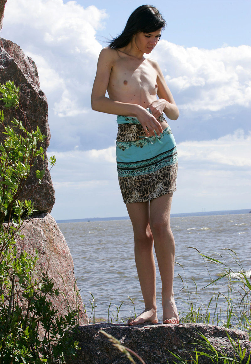 Проститутка Руслана